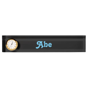 Bureaunaambord Abe Naambordje
