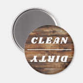 Bureaux Lave-vaisselle Avis Nettoyage & Aimant sal (Recto/Verso)