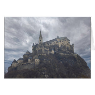 Burg Hochosterwitz, Karinthië