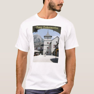 Burg Hohenwerfen T-shirt