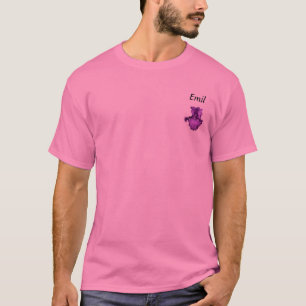 Burgard Iris Boerderij T-shirt