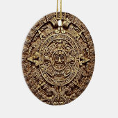 burgemeester 2012 keramisch ornament (Rechts)