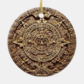 burgemeester 2012 keramisch ornament (Achterkant)