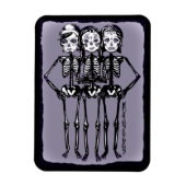 burgemeester magneet (Verticaal)