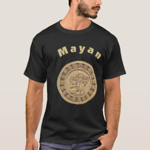 burgemeester t-shirt