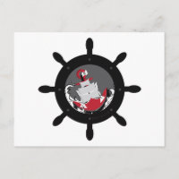 burgemeester van kapitein