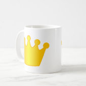 burgemeester van ... koffiemok (Voorkant links)