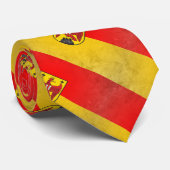 Burgenland Stropdas (Opgerold)