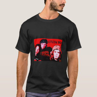burger Classic T-shirt