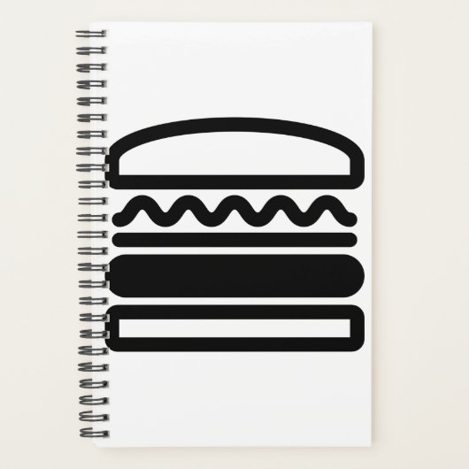 Burger Dreams (Devant)