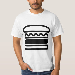 Burger Dreams T-shirt