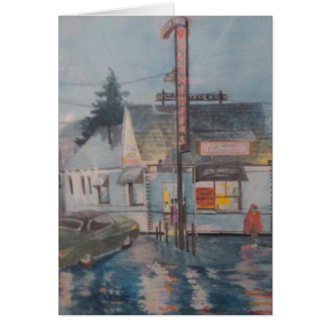 Burger Joint (Devant)