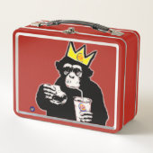 Burger Kong (Voorkant)