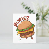 Burger Lovers (Staand voorkant)