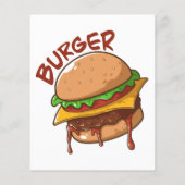 Burger Lovers (Achterkant)