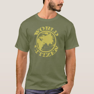Burger T-shirt