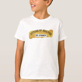 Burger van de Hemel T-shirt