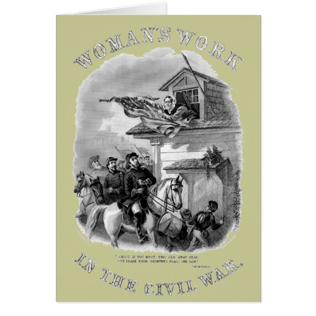 Burgeroorlog (Voorkant)