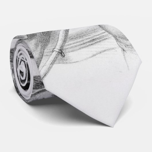 Burgeroorlog Generaals van het stropdas (Opgerold)