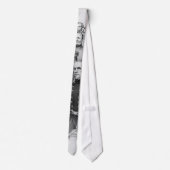 Burgeroorlog Generaals van het stropdas (Achterkant)