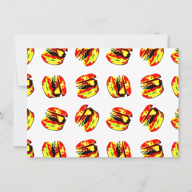 Burgerpatroon (Voorkant)