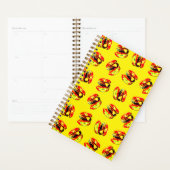 Burgerpatroon Planner (Display)
