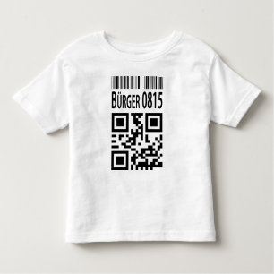 burgers 0815 kinder shirts