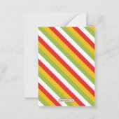 Burgers & Fries Valentine's Classroom Cartes (Dos)