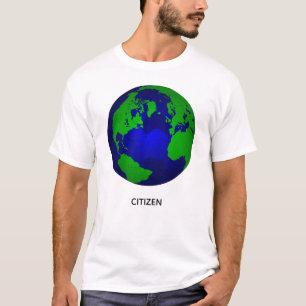 BURGERS T-SHIRT