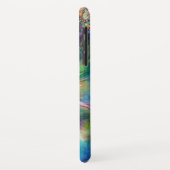 BURGERS VAN DE CARNIVAL / Venetiaanse Masquerade D Case-Mate iPhone Case (Achterkant/links)