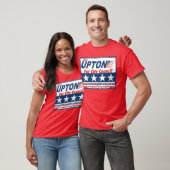 Burgers voor het hoger onderwijs t-shirt (Unisex)