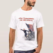 Burgersoorlog 20th Maine Gettysburg
