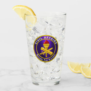 Burgerzaken glas