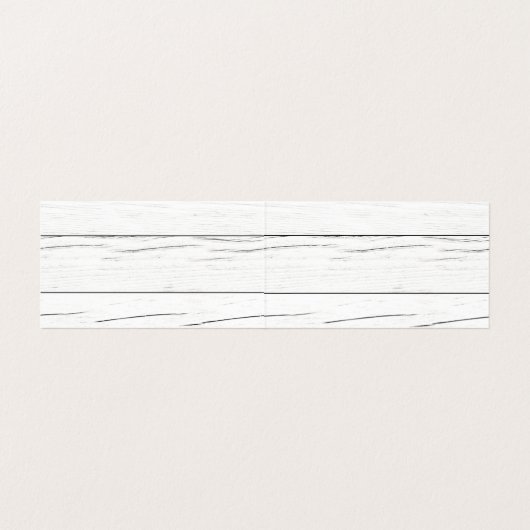 Burgundy Floral Elegant Rustic Table Numbers Kaart (Binnenkant ongevouwen)