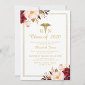 Burgundy-pleitbezorger Kaart (Voorkant)