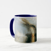 Burial at Zee Mok (Voorkant links)