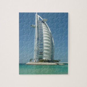 Burj Al Arab Legpuzzel