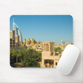 Burj al Arab - Madinat Jumeirah Muismat (Met muis)