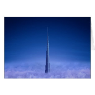 Burj Khalifa