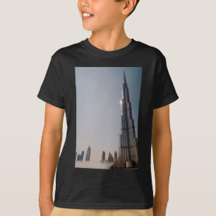 Burj Khalifa 4 T-shirt