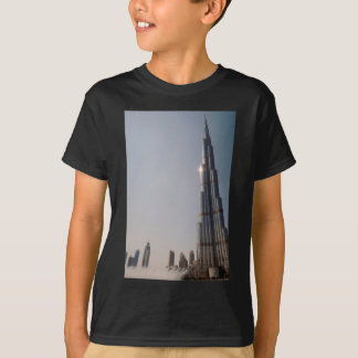 Burj Khalifa 4 T-shirt