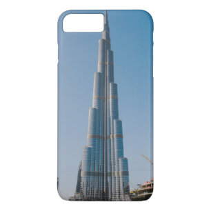 Burj Khalifa, Dubai iPhone 8 Plus / 7 Plus Hoesje
