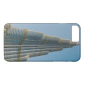 Burj Khalifa, Dubai Case-Mate iPhone Case (Achterkant (Horizontaal))