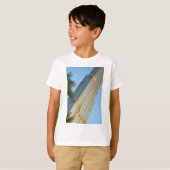 Burj Khalifa Dubai T-shirt (Voorkant volledig)