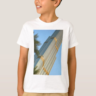 Burj Khalifa Dubai T-shirt