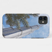 Burj Khalifa - Dubai - Verenigde Arabische Emirate Case-Mate iPhone Case (Achterkant (horizontaal))