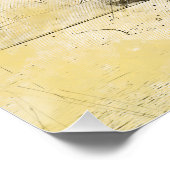 Burj Khalifa Perfect Poster (Hoek)