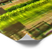 Burj Khalifa Poster (Hoek)