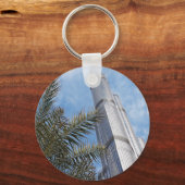 Burj Khalifa Sleutelhanger (Voorkant)