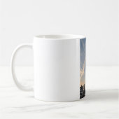 Burj Khalifa Tasse Koffiemok (Links)